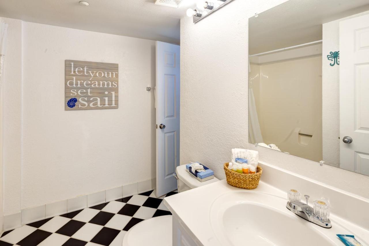 Sunrise Suites Cristobal Suite #411 Key West Luaran gambar
