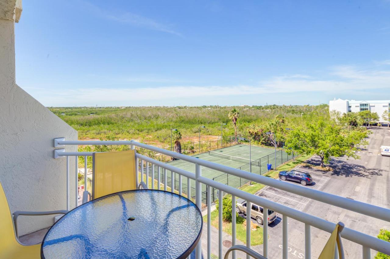 Sunrise Suites Cristobal Suite #411 Key West Luaran gambar