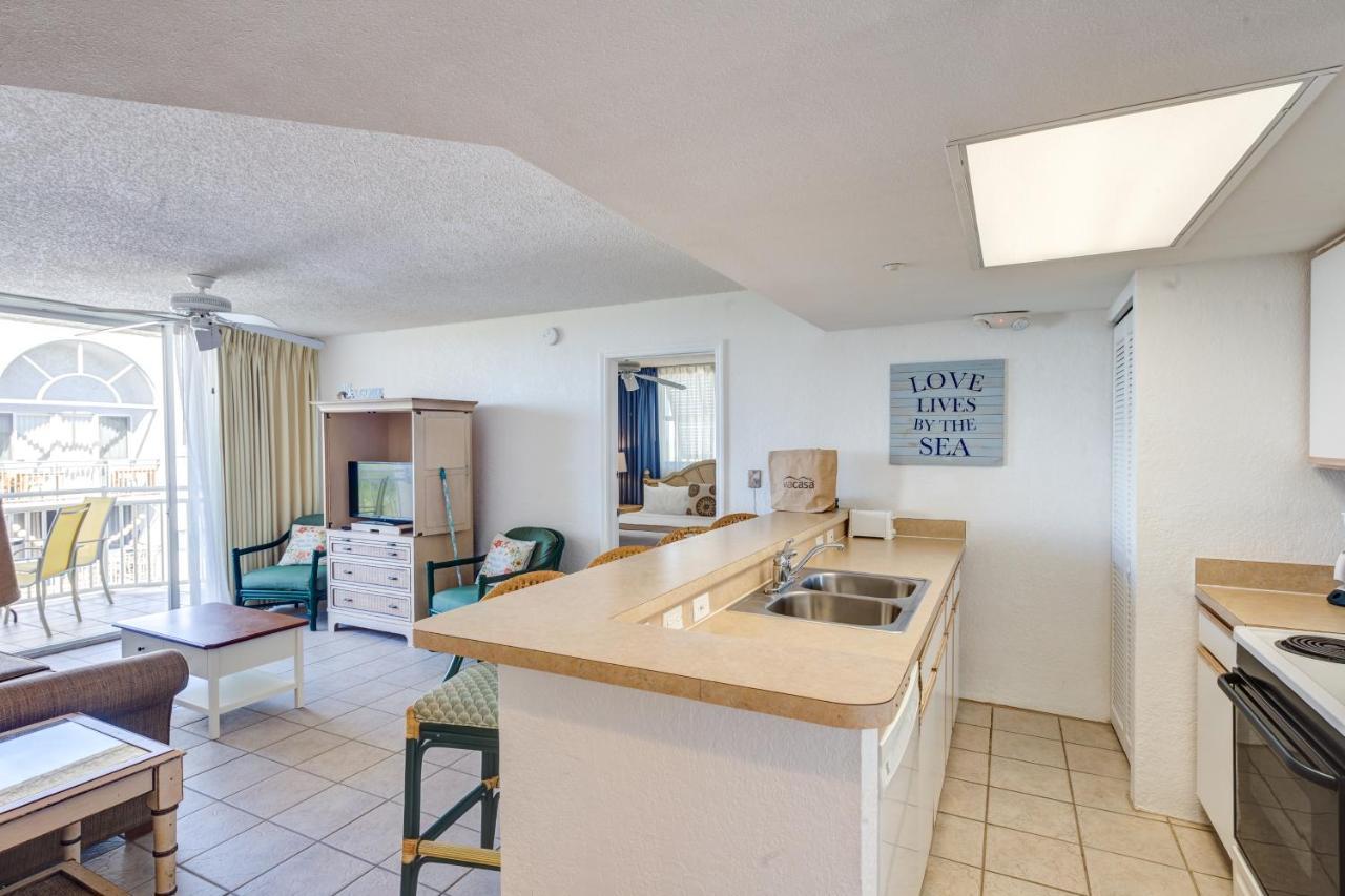 Sunrise Suites Cristobal Suite #411 Key West Luaran gambar