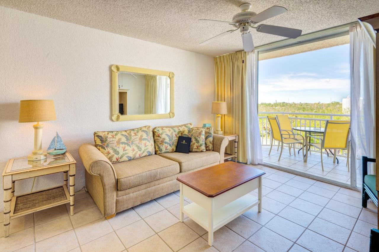 Sunrise Suites Cristobal Suite #411 Key West Luaran gambar