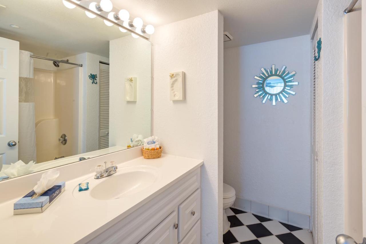 Sunrise Suites Cristobal Suite #411 Key West Luaran gambar