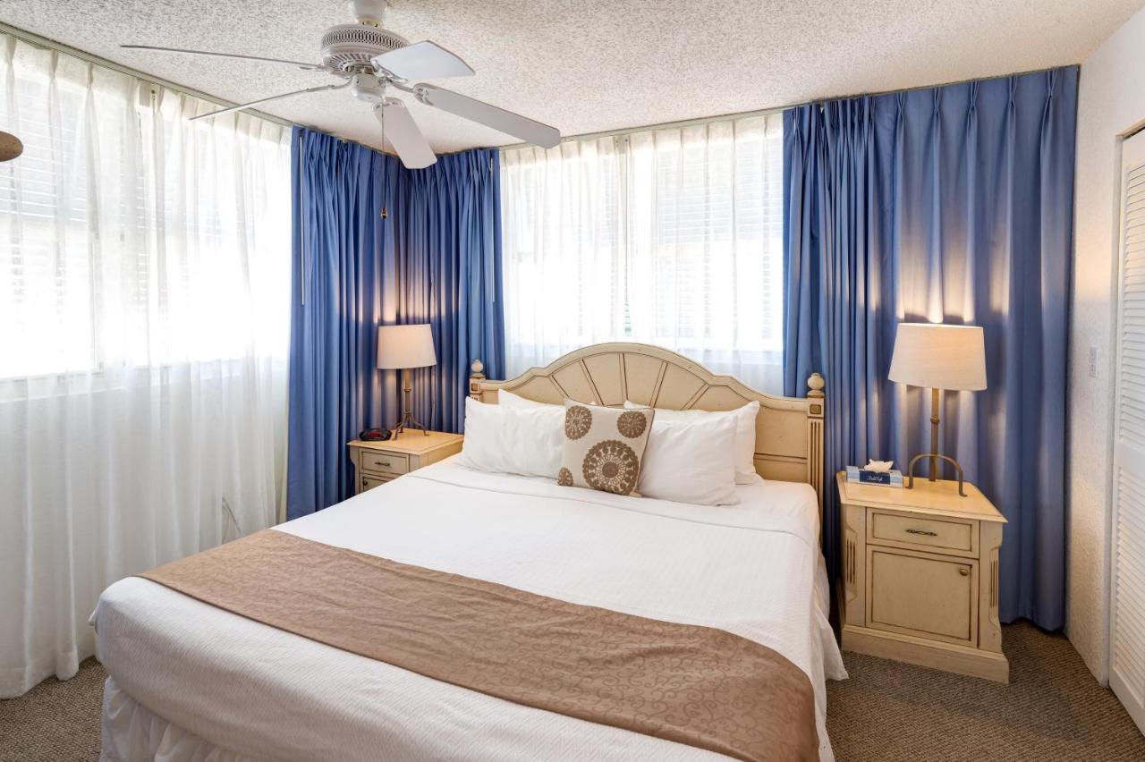 Sunrise Suites Cristobal Suite #411 Key West Luaran gambar