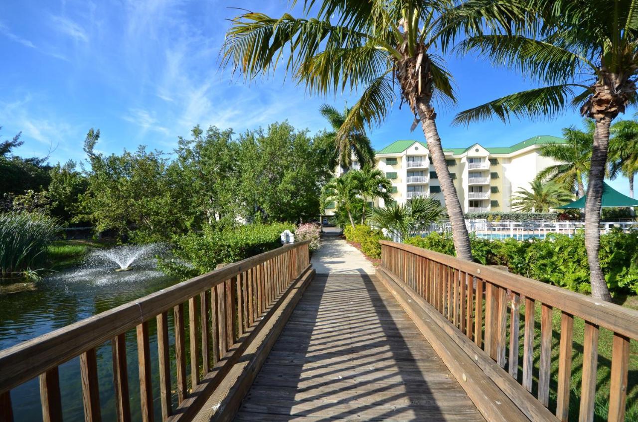 Sunrise Suites Cristobal Suite #411 Key West Luaran gambar