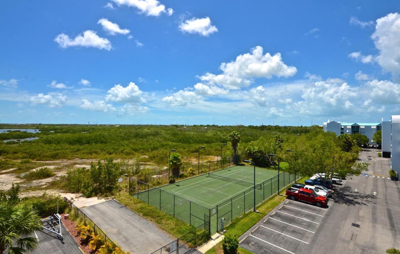 Sunrise Suites Cristobal Suite #411 Key West Luaran gambar